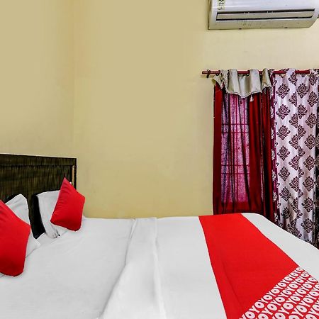Flagship Hotel Suman Niwas Bijnaur ภายนอก รูปภาพ