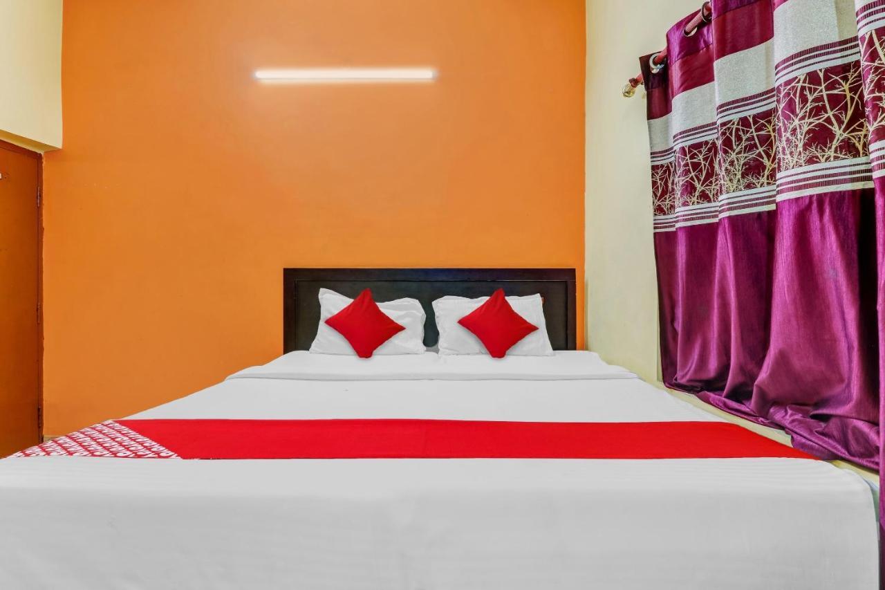 Flagship Hotel Suman Niwas Bijnaur ภายนอก รูปภาพ