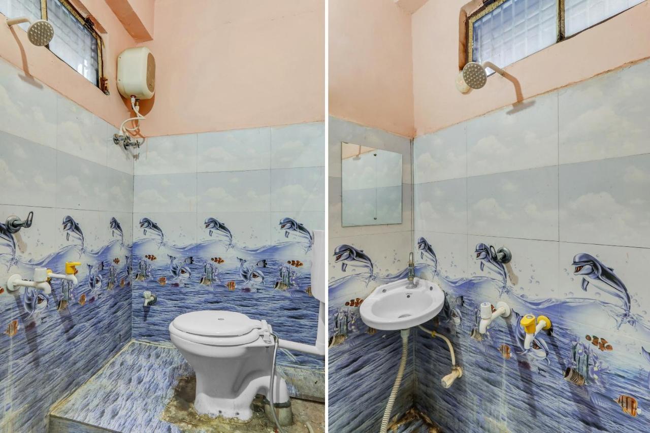 Flagship Hotel Suman Niwas Bijnaur ภายนอก รูปภาพ