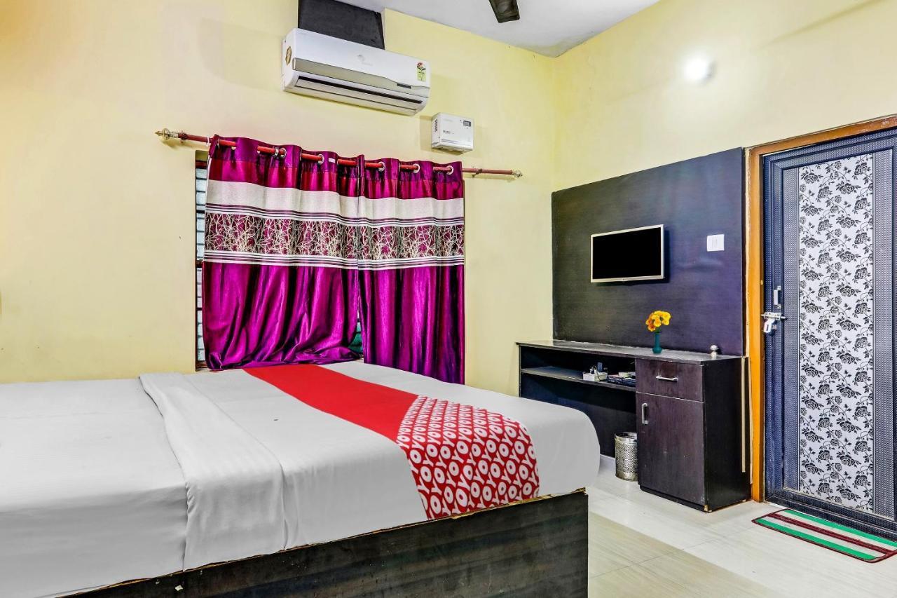 Flagship Hotel Suman Niwas Bijnaur ภายนอก รูปภาพ